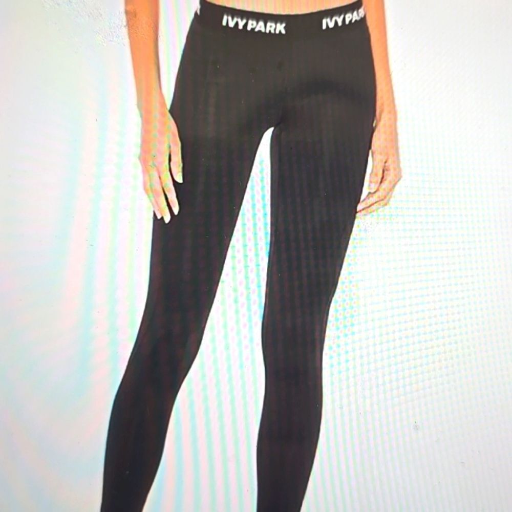 IVY PARK leggings, size XS !‎